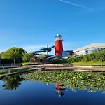Deichkrone Holiday home