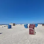 Deichkrone 度假居 *