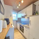Deichkrone Holiday home