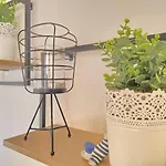 度假居 Deichkrone