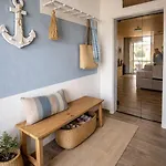 Holiday home Deichkrone