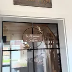 Deichkrone 別荘 ドルヌム