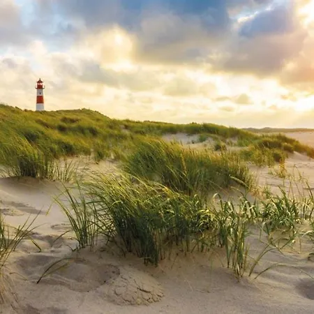 Casa de Férias Deichkrone *