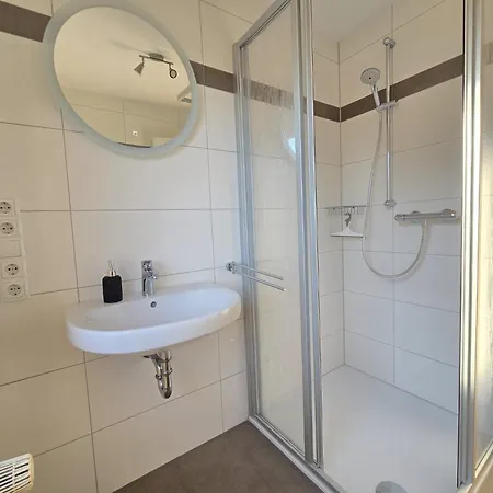 Vakantiehuis Deichkrone *