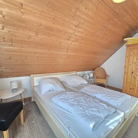 Holiday home Deichkrone *