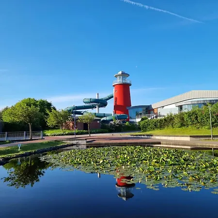 Deichkrone Vakantiehuis