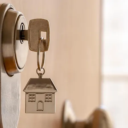 Casa de Férias Deichkrone Dornum