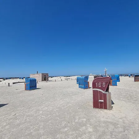 Deichkrone Holiday home *