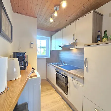 Deichkrone Casa de Férias