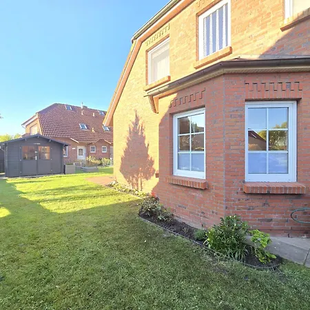 Deichkrone Holiday home *