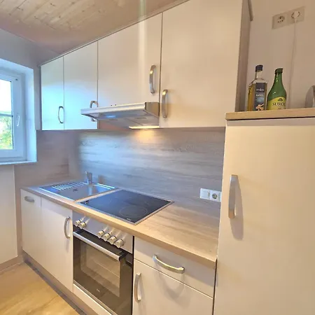 Holiday home Deichkrone Dornum