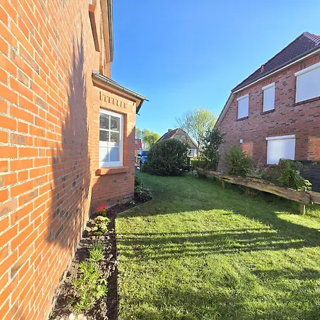 Deichkrone Casa de Férias