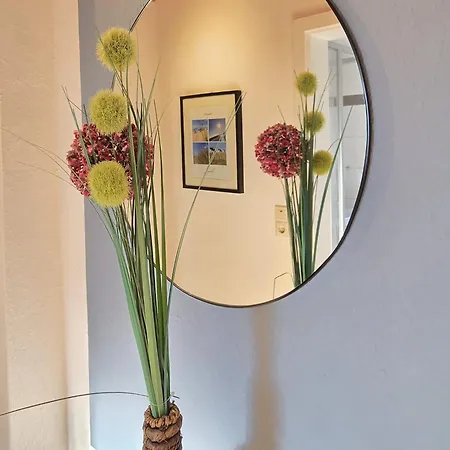 Casa de Férias Deichkrone *