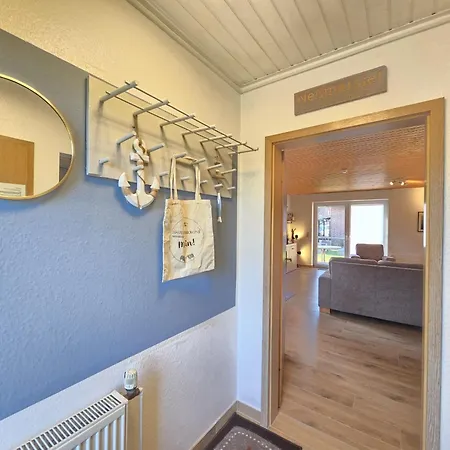 Holiday home Deichkrone
