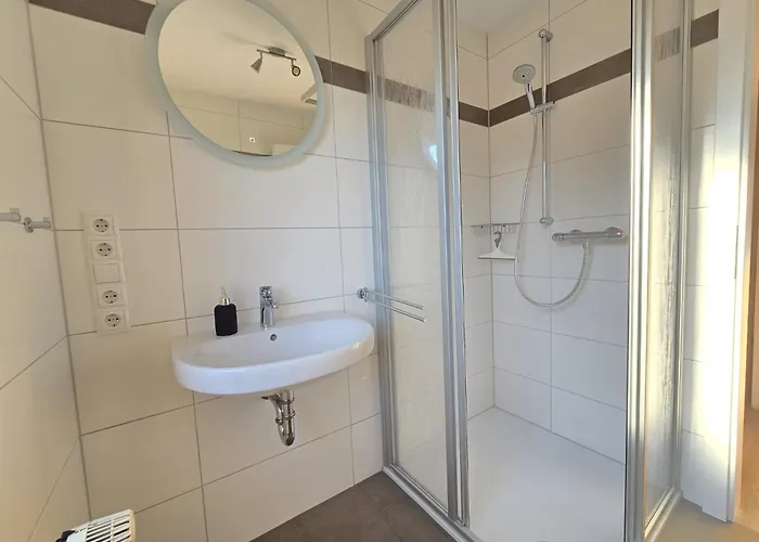 Vakantiehuis Deichkrone *