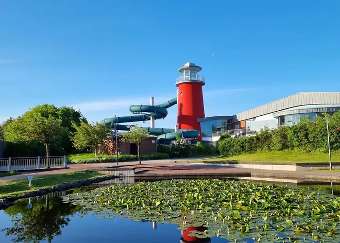 Deichkrone Vakantiehuis