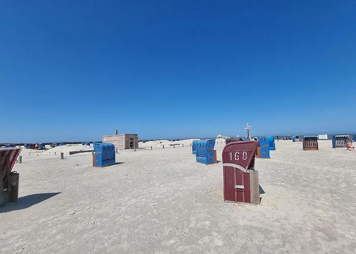 Deichkrone Vakantiehuis *