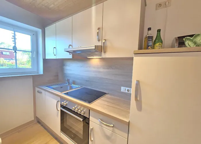 Vakantiehuis Deichkrone Dornum